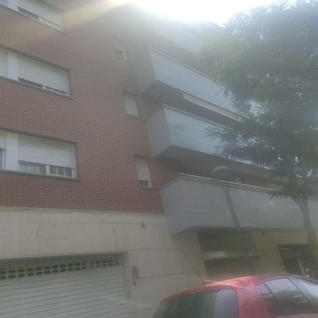 Piso Familiar 3 Habitaciones 2 Banos Y Plaza De Parking Tarragona Exteriér fotografie